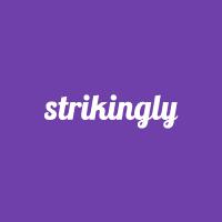 Strikingly Inc,.