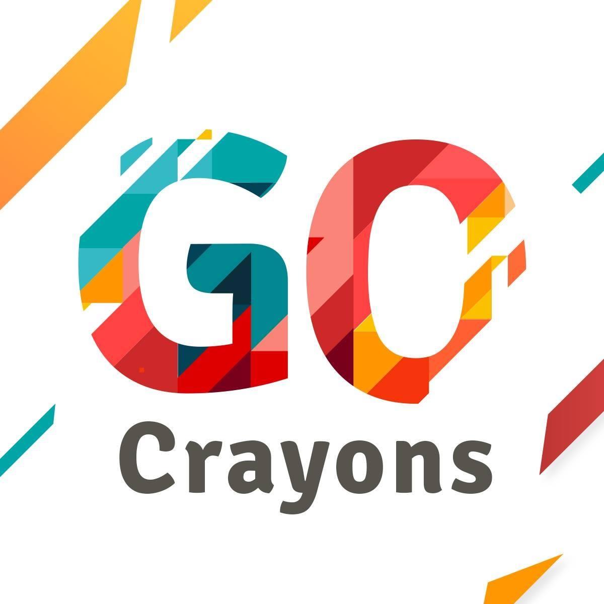 GoCrayons Digital Inc.