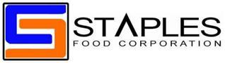 Staples' Food Corporation