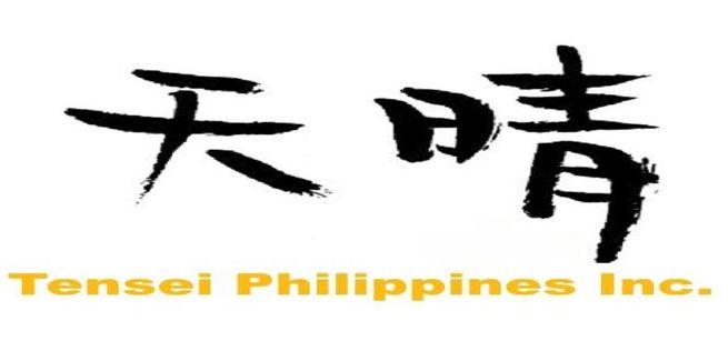 TENSEI PHILIPPINES INC