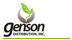 GENSON DISTRIBUTION INC