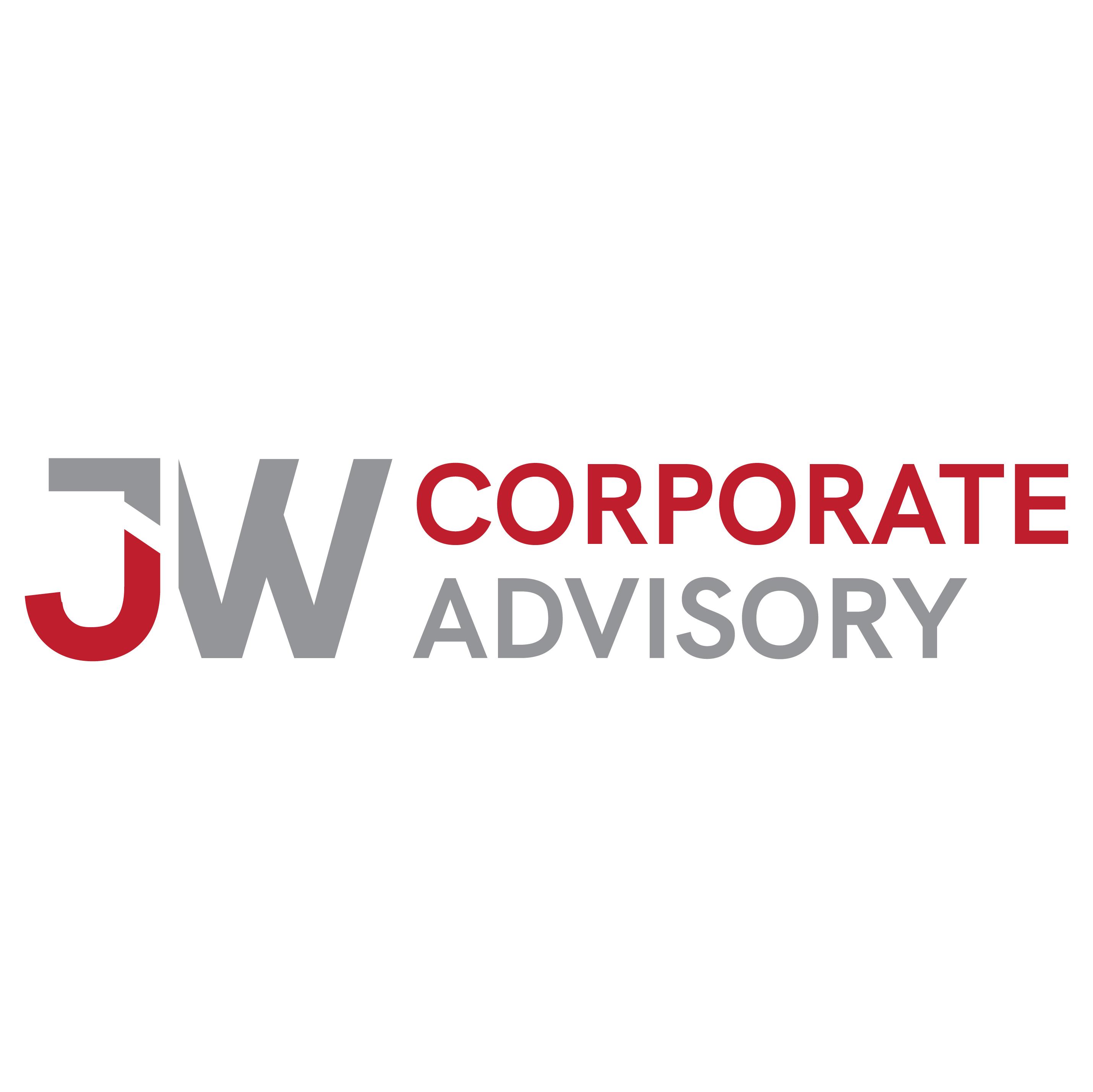 JW CORPORATE ADVISORY