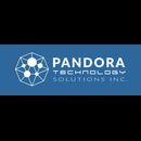 PANDORA TECHNOLOGY SOLUTIONS INC.