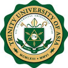 TRINITY UNIVERSITY OF ASIA