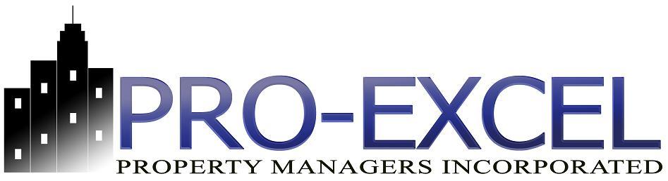 Pro-Excel Property Managers, Inc