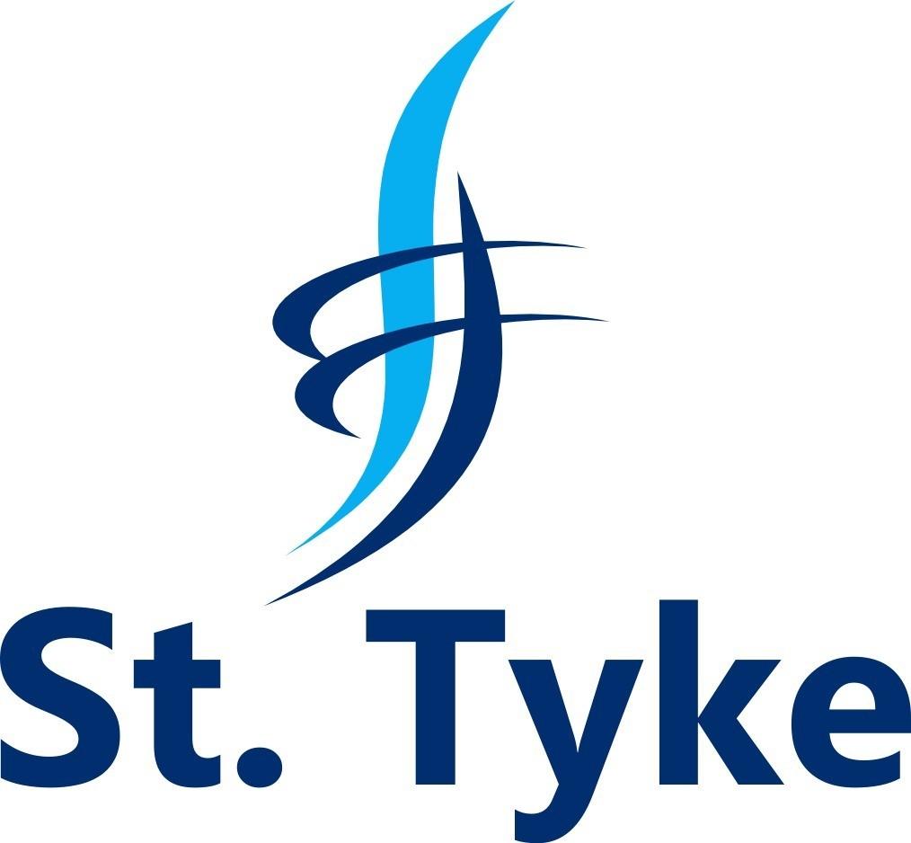 St. Tyke Inc.