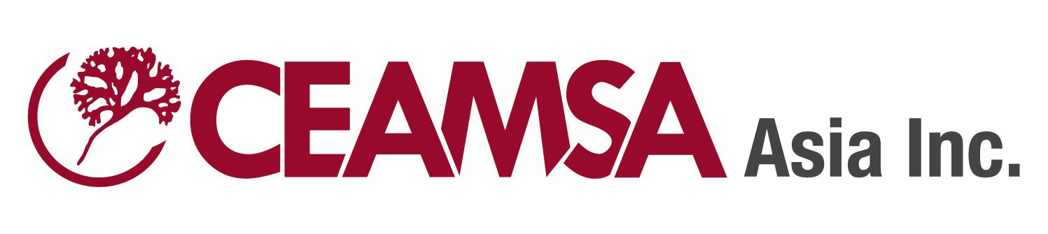 CEAMSA ASIA INC.