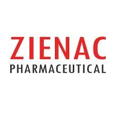 Zienac Pharmaceutical