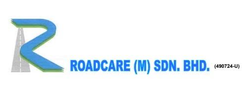 ROADCARE (M) SDN BHD