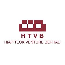 HIAP TECK VENTURE BERHAD