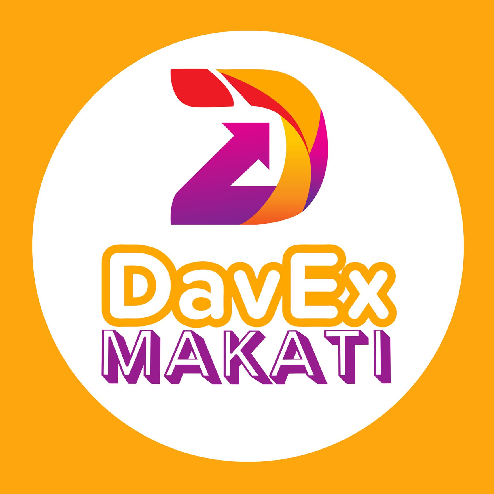 DavEx Makati operatedbyLememor Trading and Service