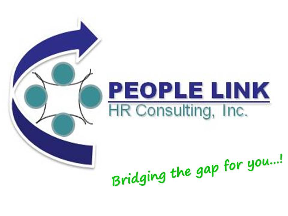 People Link HR Consulting Inc.