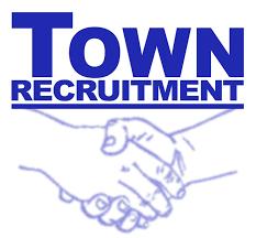 Jane Town Recruitment Services