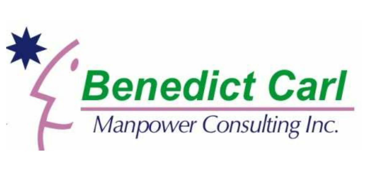 Benedict Carl Manpower Consulting Inc.