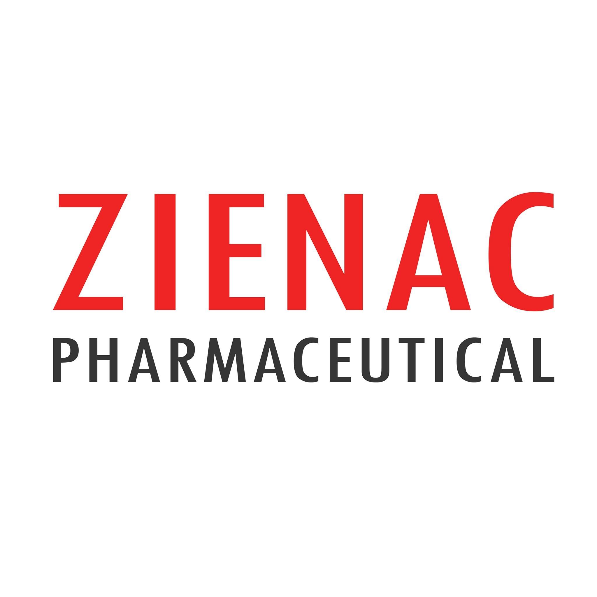 Zienac Pharmaceutical Trading
