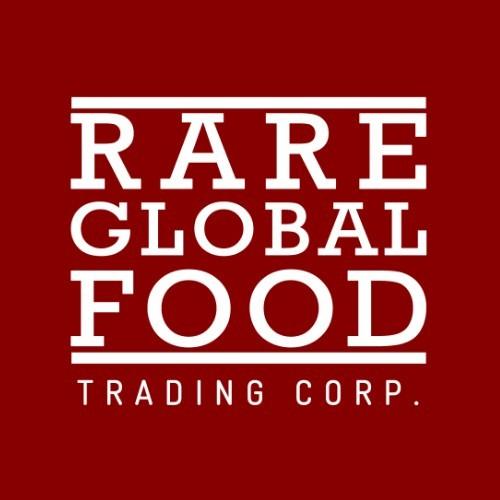 RARE GLOBAL FOOD TRADING CORP.