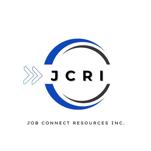 Job Connect Resources Inc.