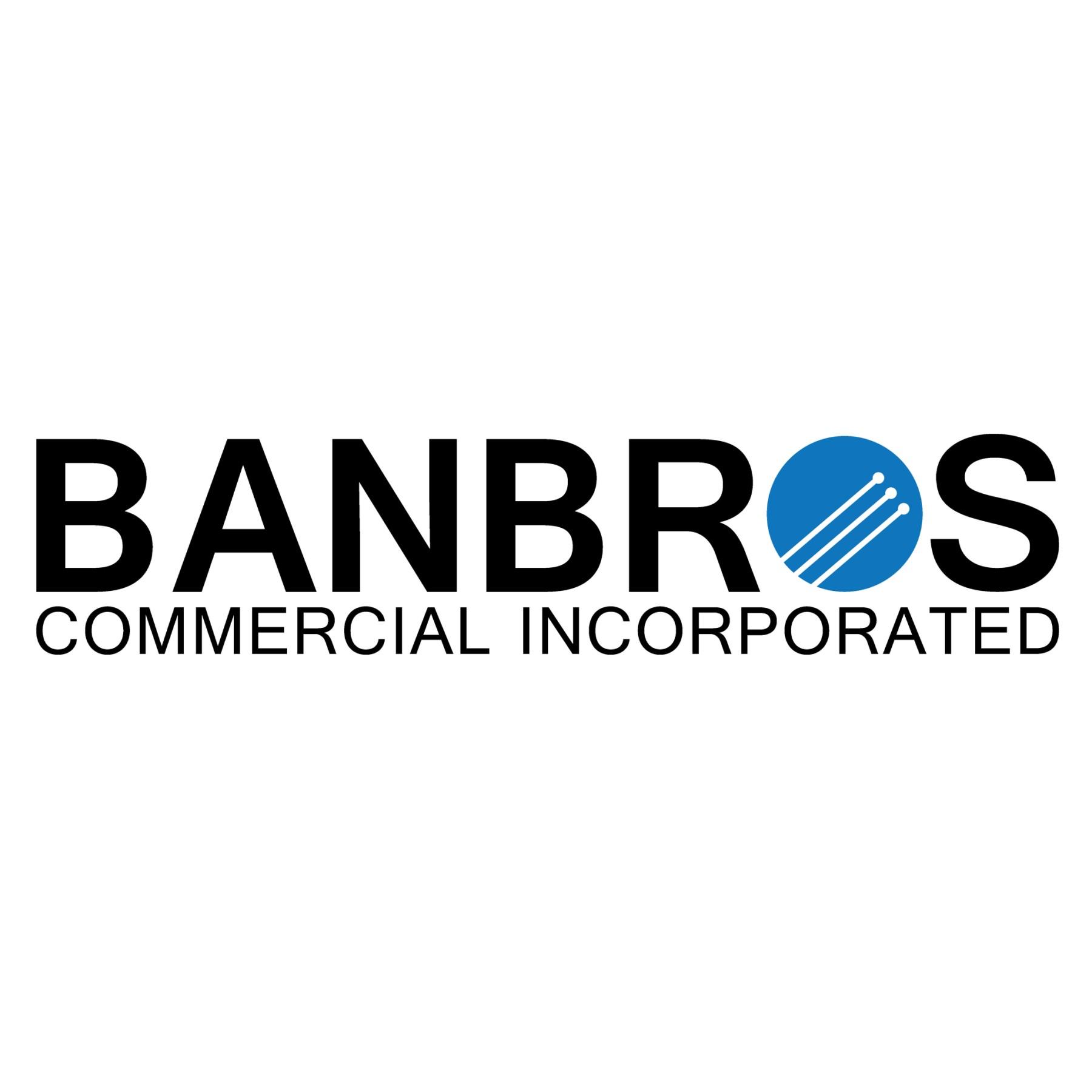 BANBROS COMMERCIAL, INC.