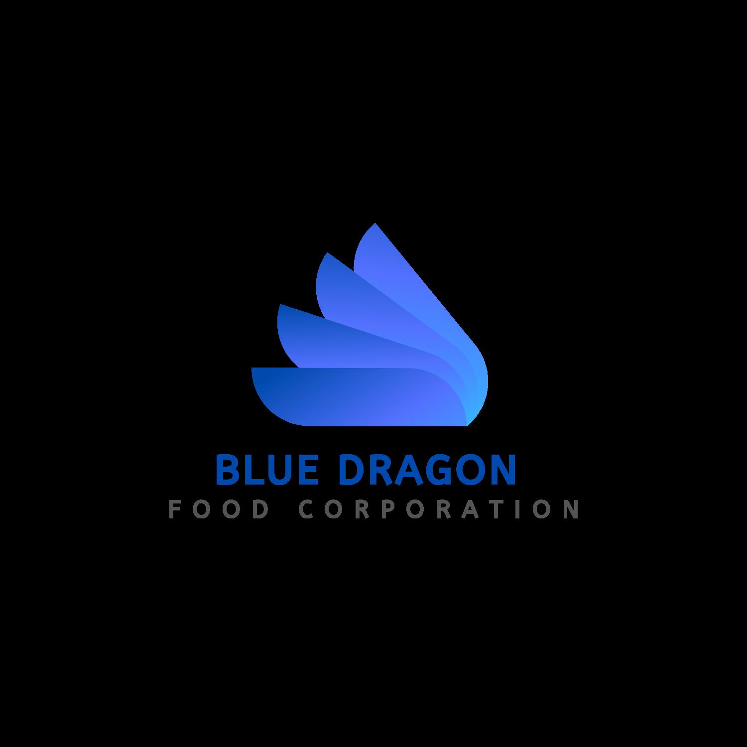 BLUE DRAGON FOOD CORPORATION