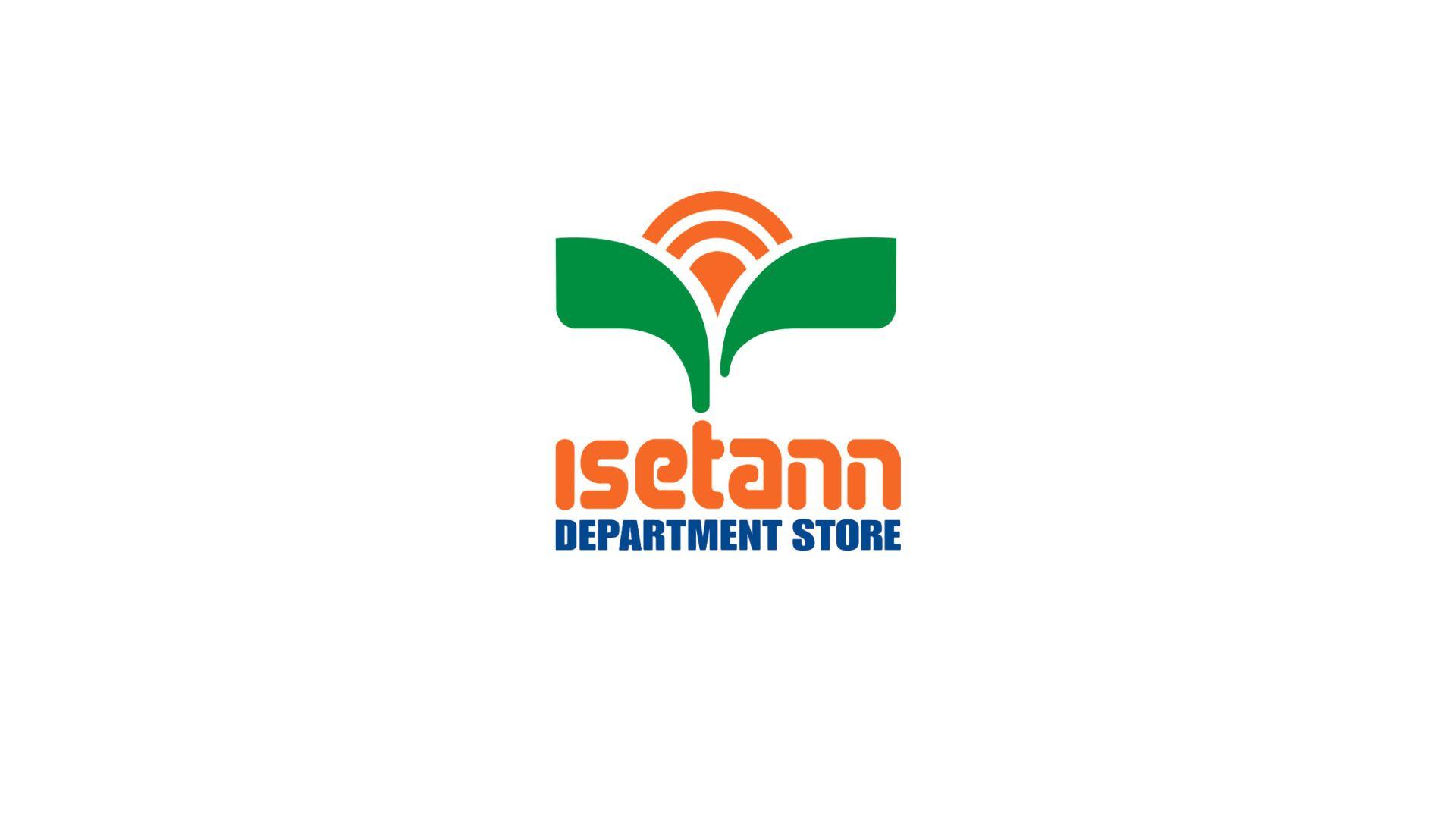 Isetann Department Store, Inc.