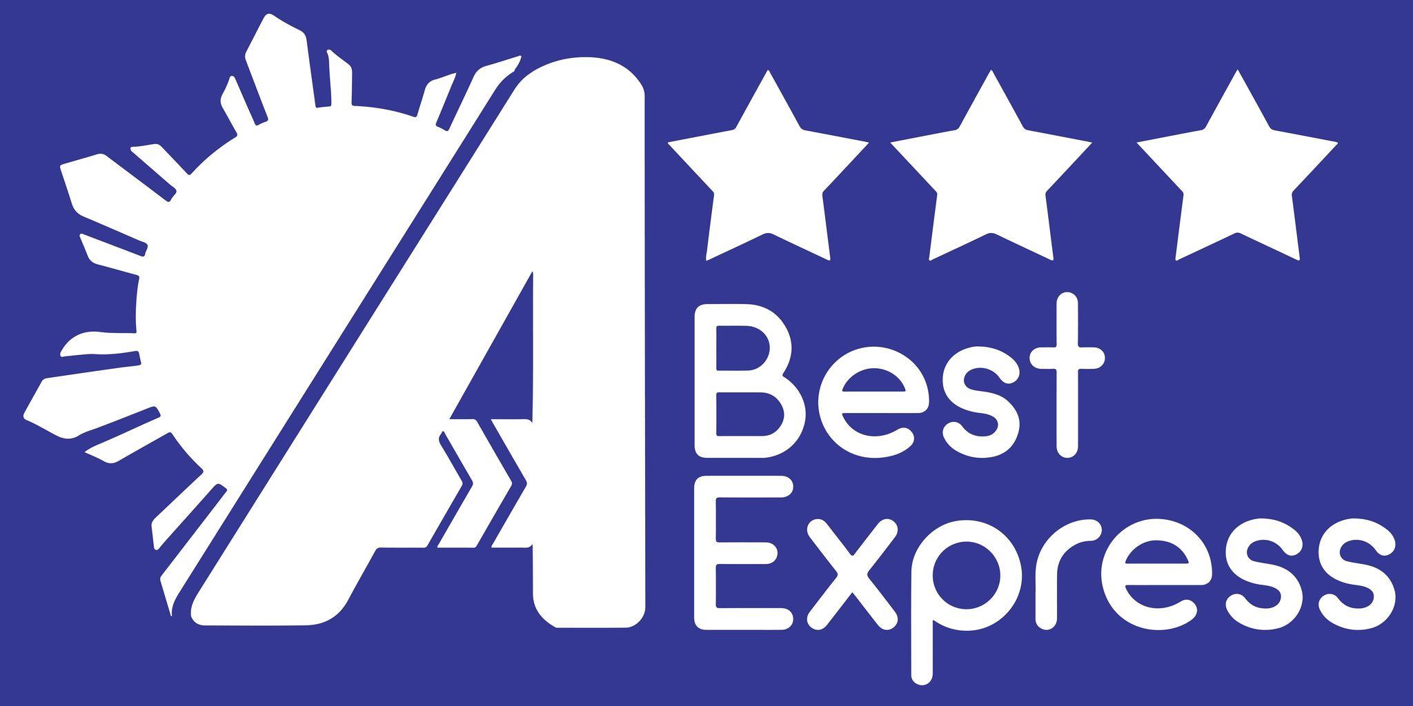 A-BEST EXPRESS, INC.