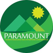 Paramount Human Resources Multi Purpose Coop