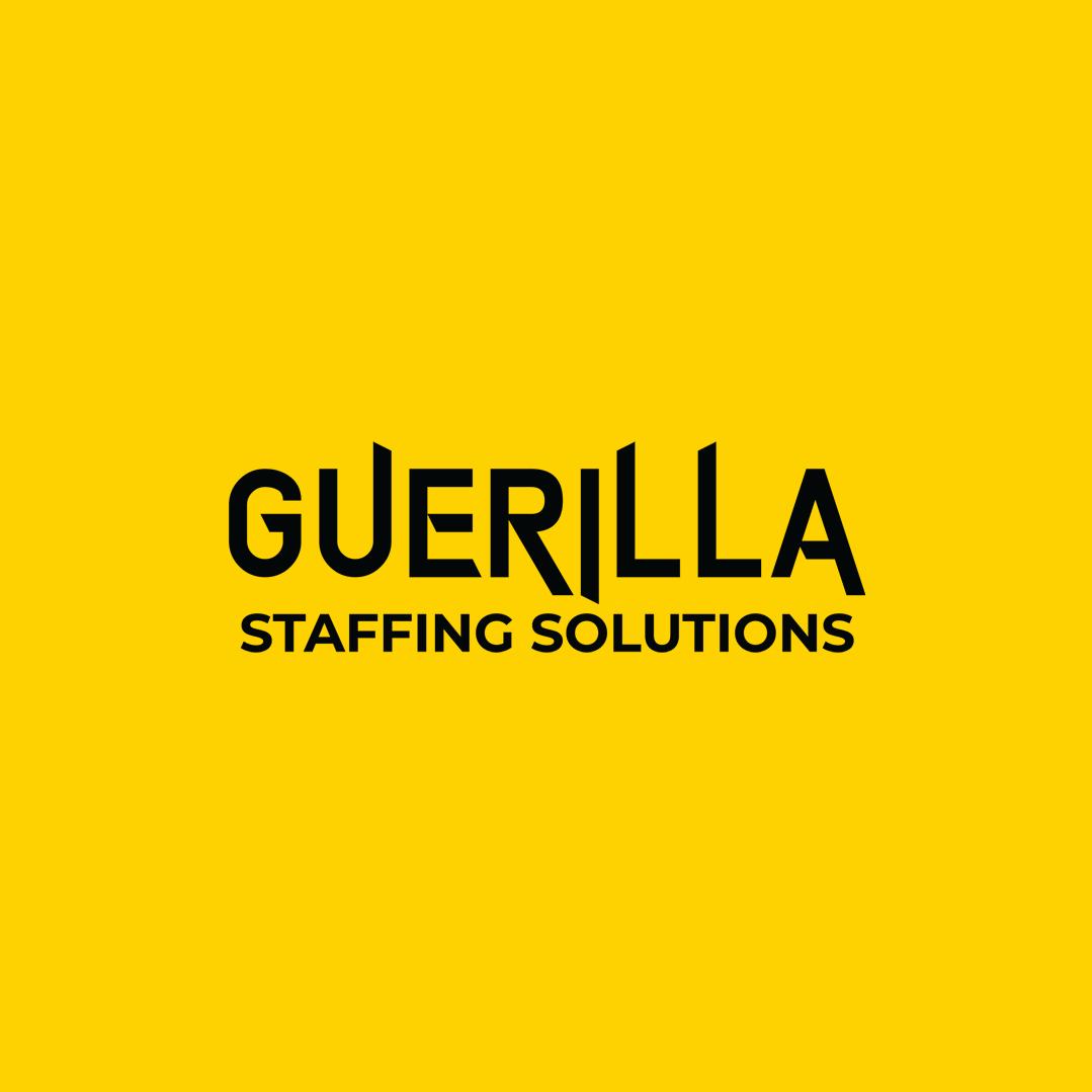 Guerilla Staffing Solutions