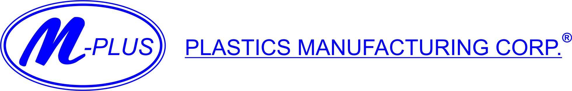 M-PLUS PLASTICS MANUFACTURING CORPORATION