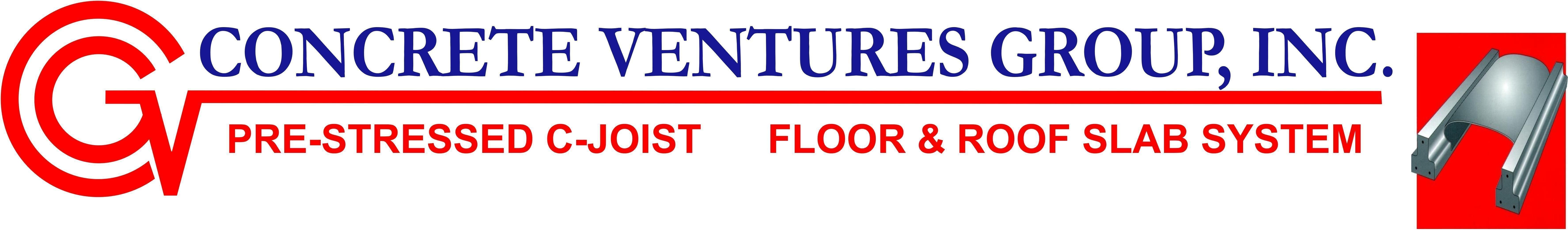 CONCRETE VENTURES GROUP, INC.