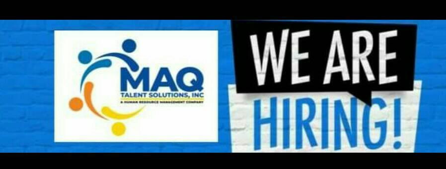 MAQ TALENT SOLUTIONS.INC