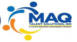 MAQ Talent Solutions