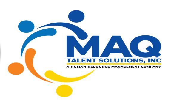 MAQ Talent Solutions