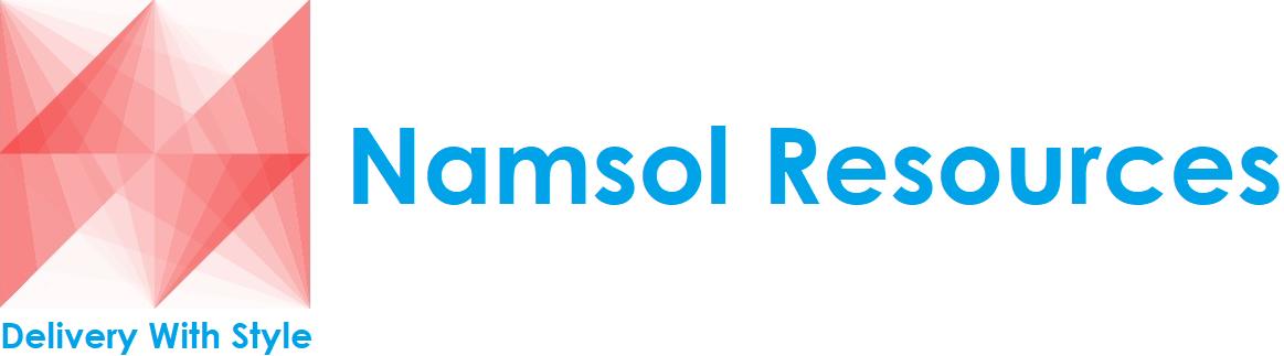 Namsol Resources