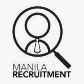 Manila Recruitment