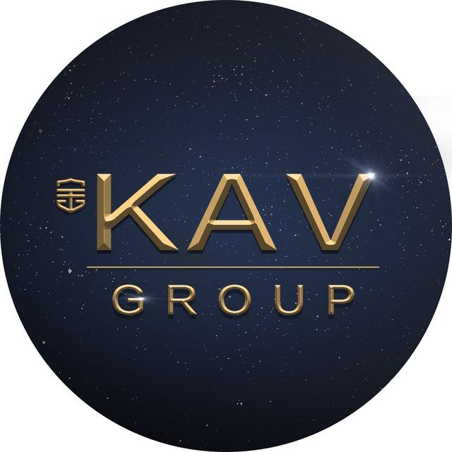 Kavsion Holdings Limited