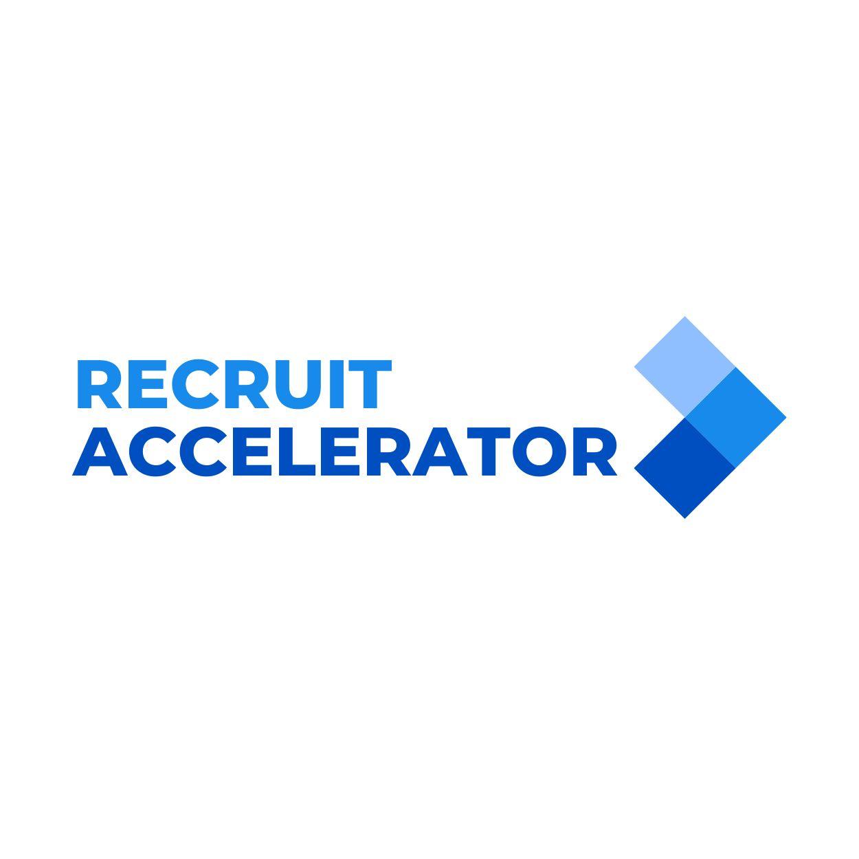 Recruit Accelerator