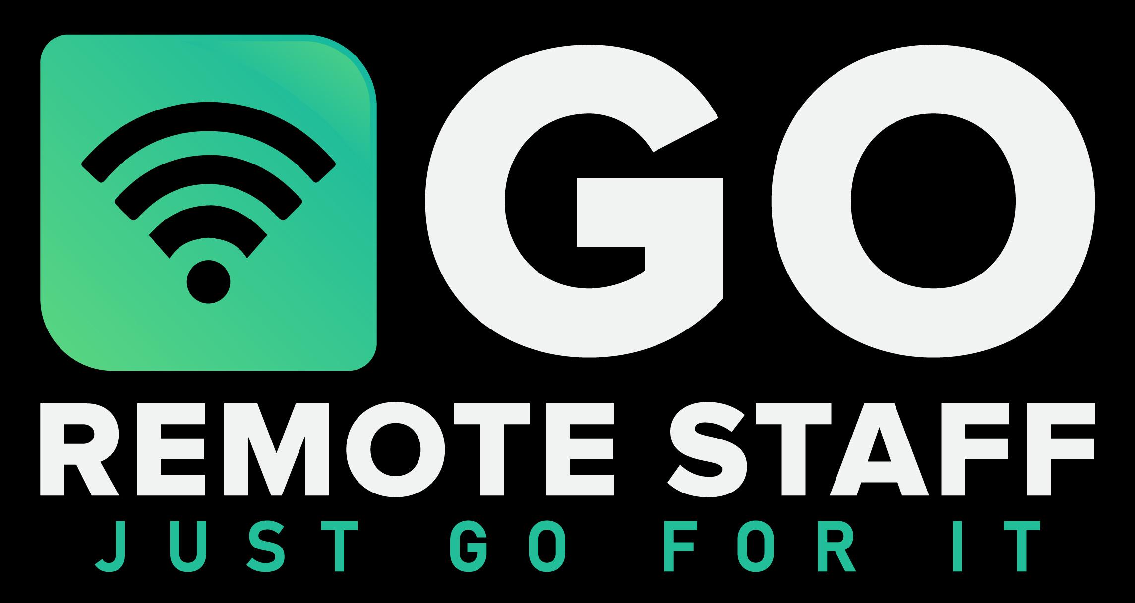 Go Remote Staff