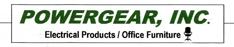 powergear inc