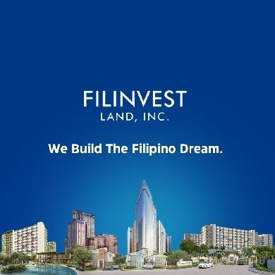 Filinvest Land, Inc.