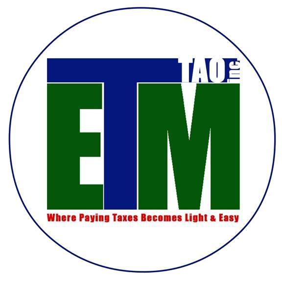 ETM Tax Agent Office (ETM-TAO), Inc.