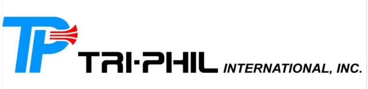 Tri-Phil International Inc.