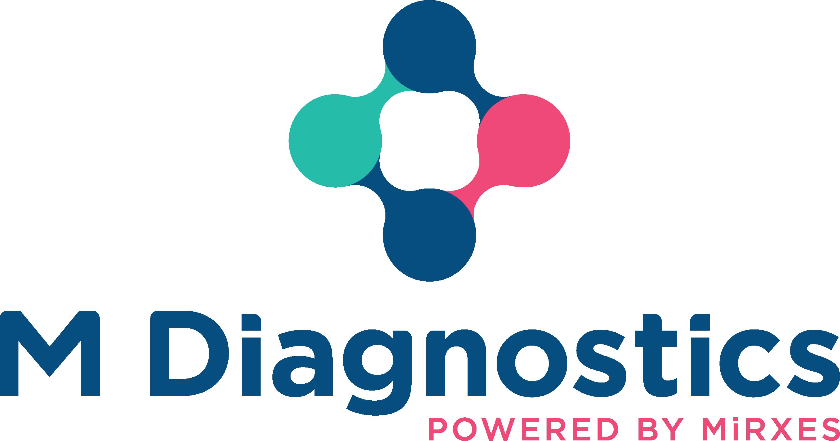 M Diagnostics Philippines Inc.