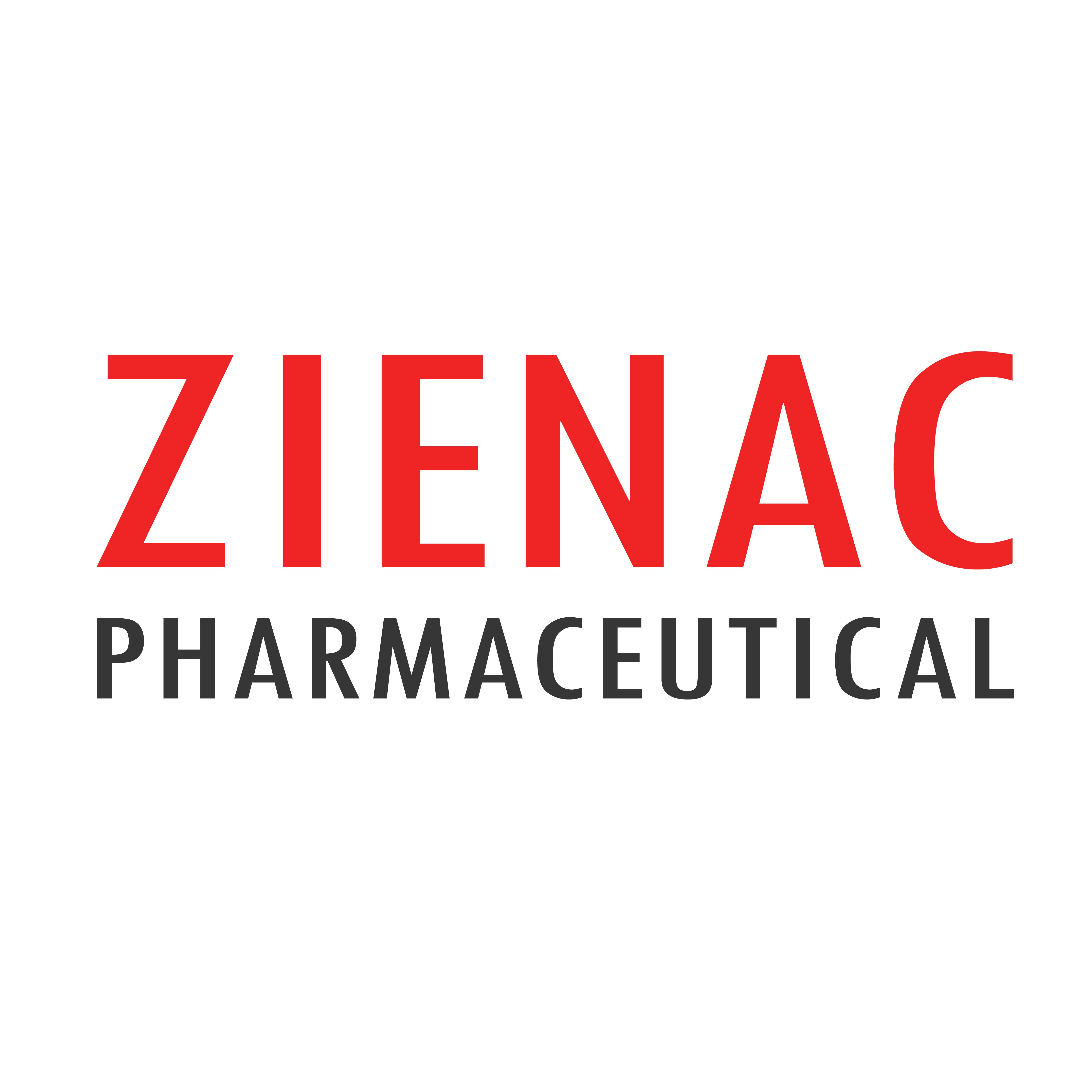 ZIENAC PHARMACEUTICAL TRADING