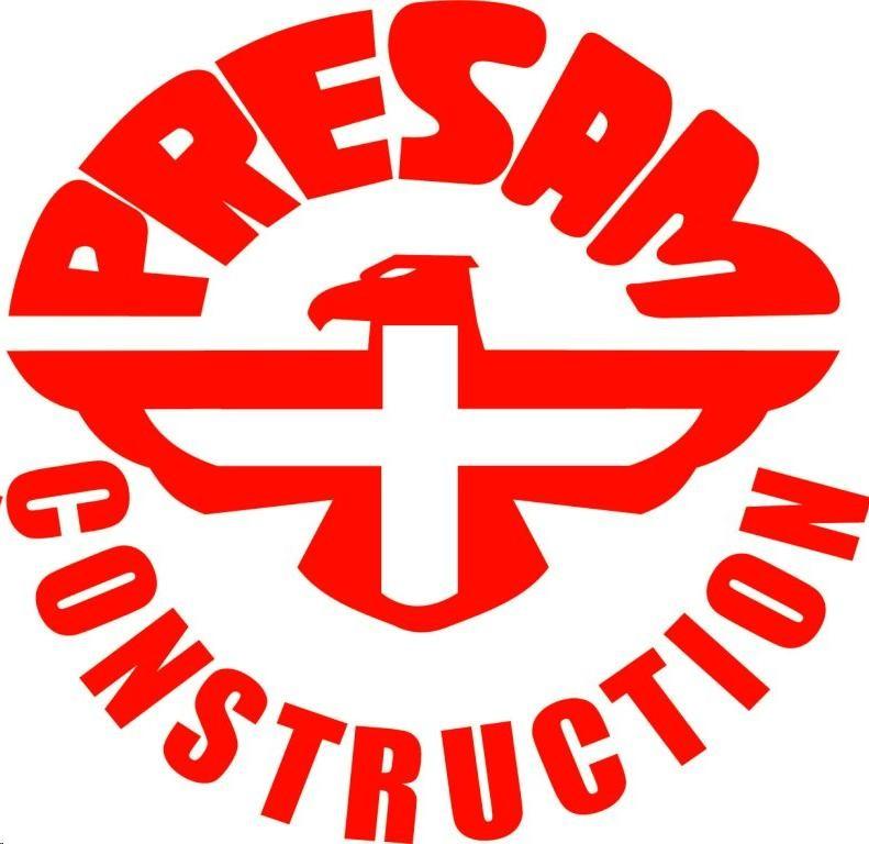 Presam Construction & General Services Inc.