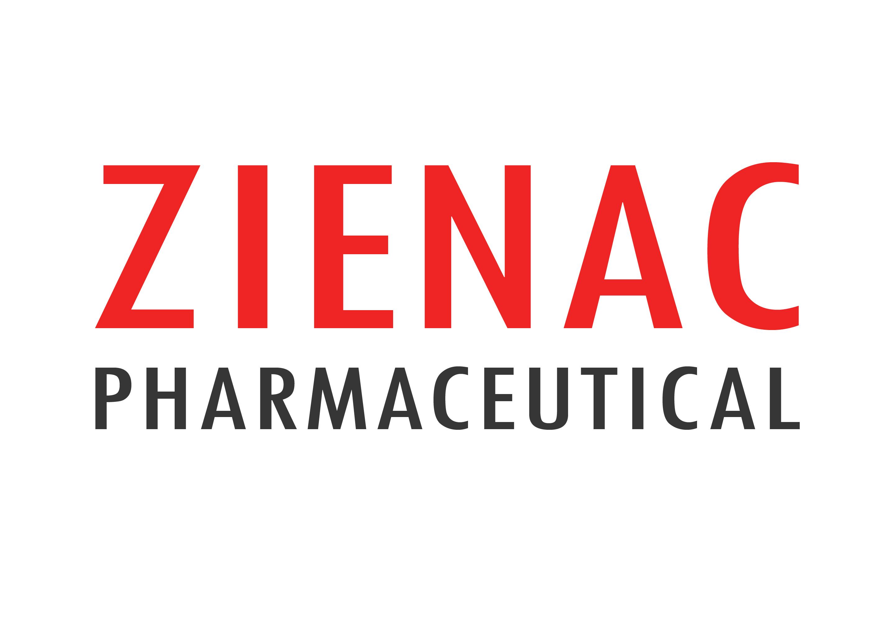 Zienac Pharmaceutical Trading