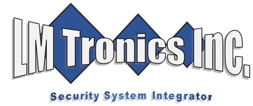 LM TRONICS INC.