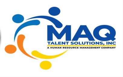 MAQ Talent Solutions Inc.,