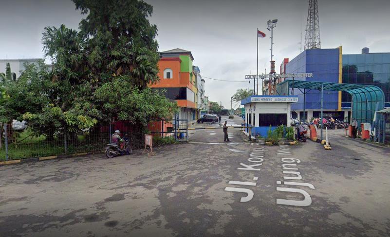 Jl. RAYA BEKASI BLOK A NO.36