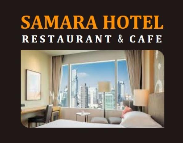 SAMARA Hotel & Restaurant