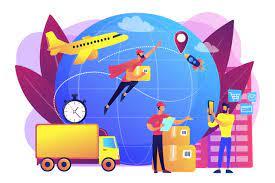 PT. Sinarlink Global Indonesia